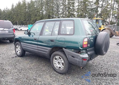 1999 Toyota Rav4 z USA, uszkodzony, nr VIN JT3HP10V1X7110075